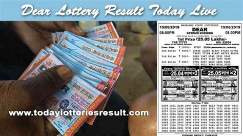 5 crore lottery ticket maharashtra today|Dear Lottery Result Today 1 PM 6 PM 8 PM(30.